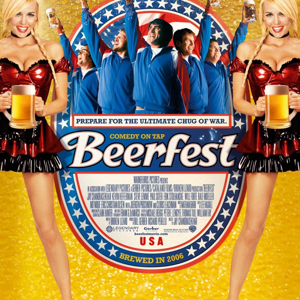 Bierfest (2006)