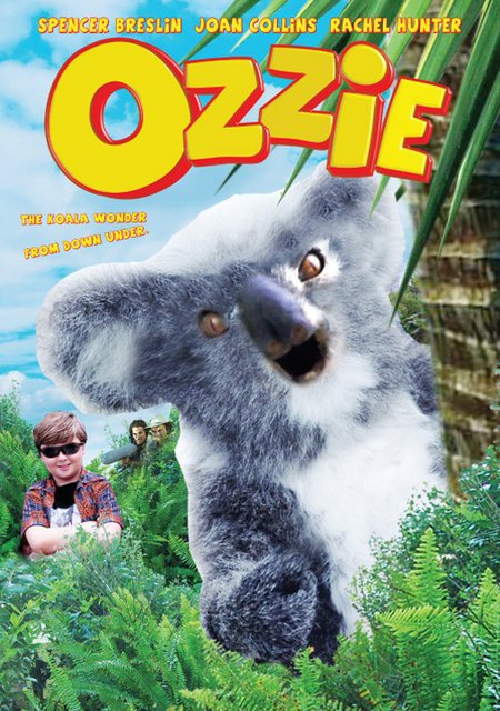 Ozzie, der Koalabär (2006)