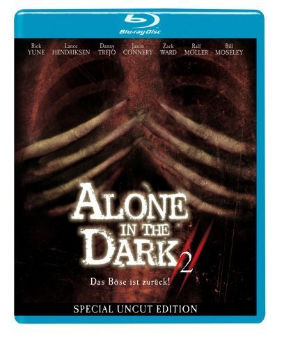 Alone in the Dark II (2008)