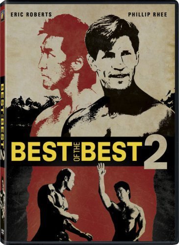 Der Unbesiegbare – Best of the Best (1993)