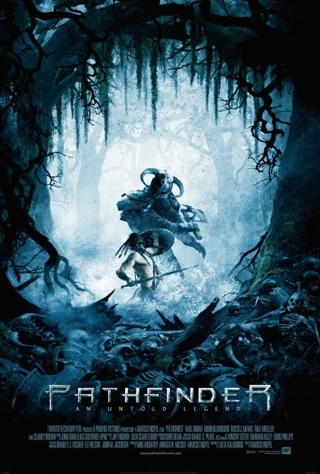 Pathfinder – Fährte des Kriegers (2007)